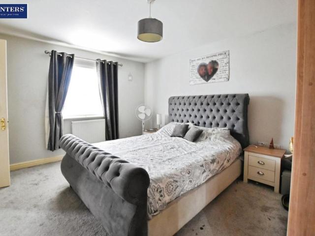 Property for sale in Keadby with Althorpe, Althorpe