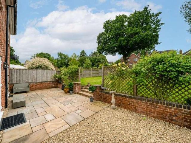 Property for sale in Forthampton, Worcestershire