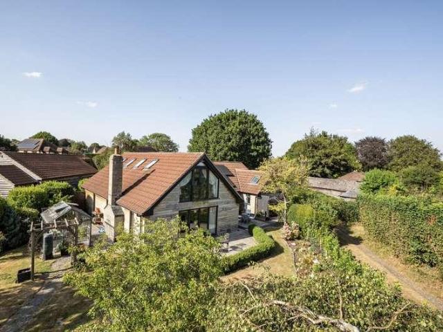 Property for sale in Zeals, Wiltshire