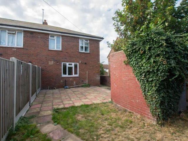 Property for sale in Acol, Kent
