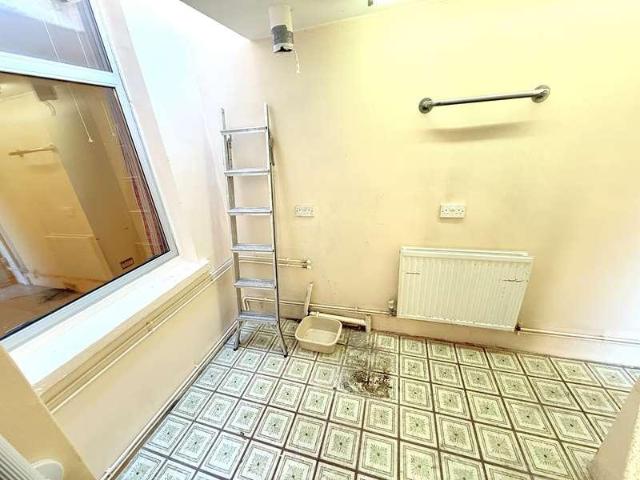Property for sale in Scotch Estate, Greater London