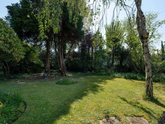Property for sale in The Slade, Oxfordshire