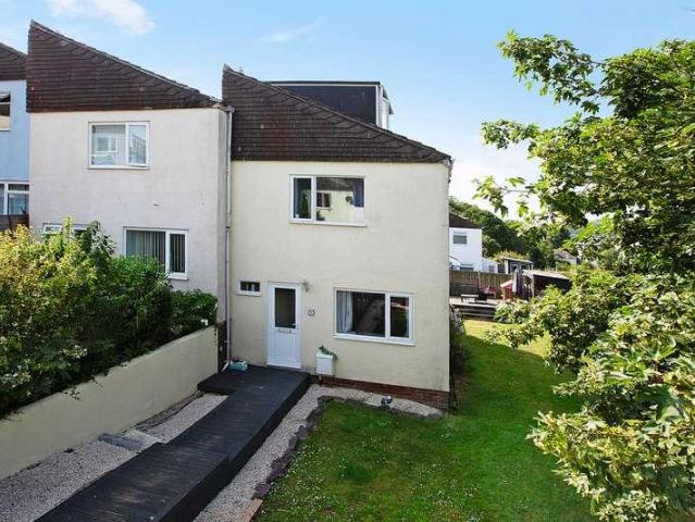 Property for sale in Bridford, Devon