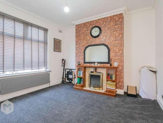 Property for sale in Brownlow Fold, Lee Bank