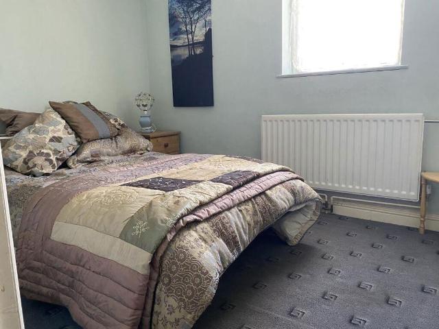 Property for sale in Gosberton Clough, Lincolnshire