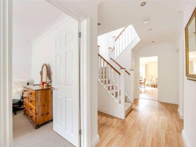 Property for sale in Westborough, Surrey