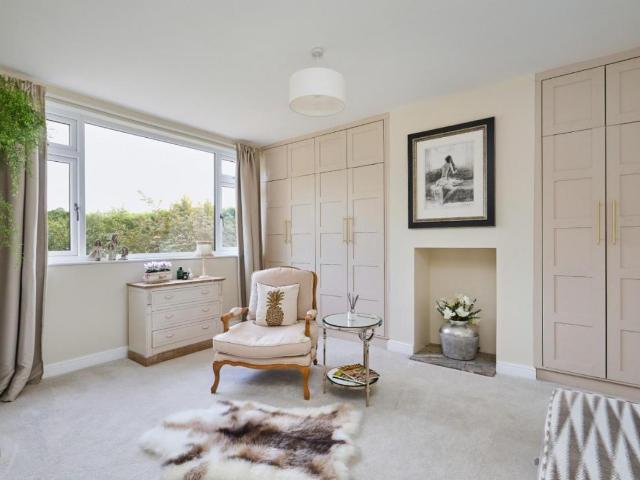 Property for sale in Bingley, West Yorkshire