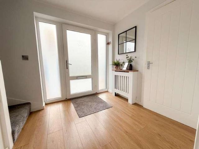Property for sale in Bracebridge, Lincoln