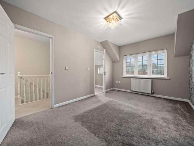 Property for sale in Westleigh, Wigan