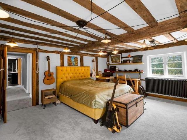 Property for sale in Forthampton, Worcestershire
