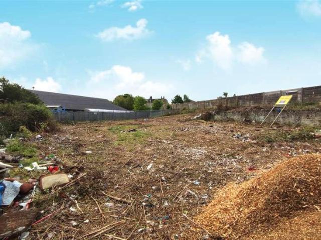 Property for sale in West Bowling, West Yorkshire