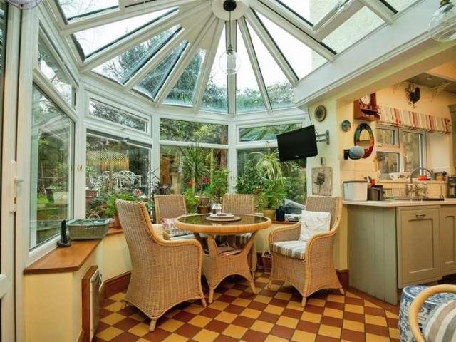 Property for sale in Frampton, Llantwit Major