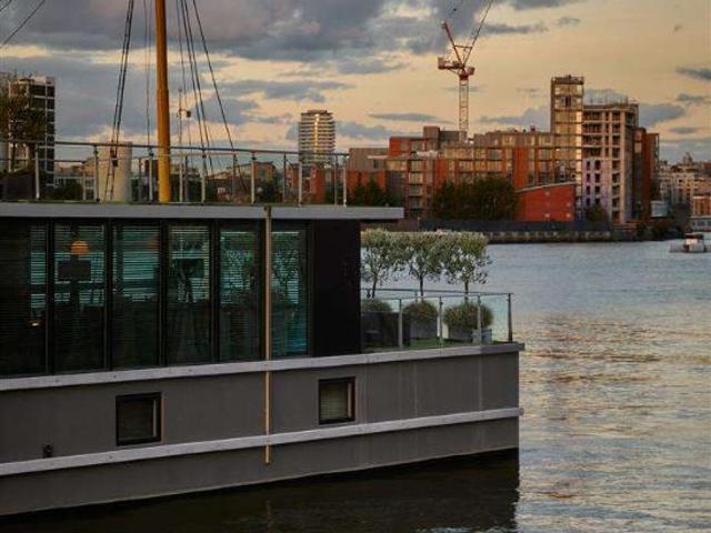 Property for sale in Wandsworth Riverside Quarter, Greater London