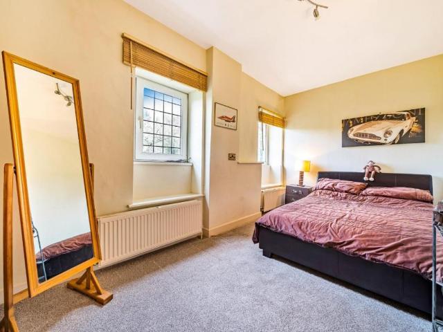 House for sale in East Morton, West Yorkshire