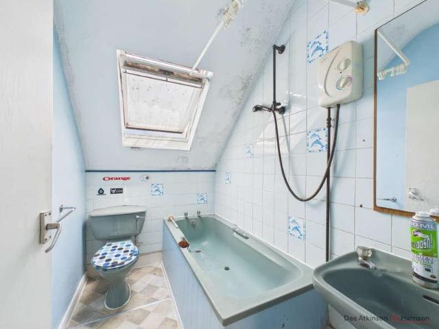 Property for sale in Hull, City Of Kingston Upon Hull