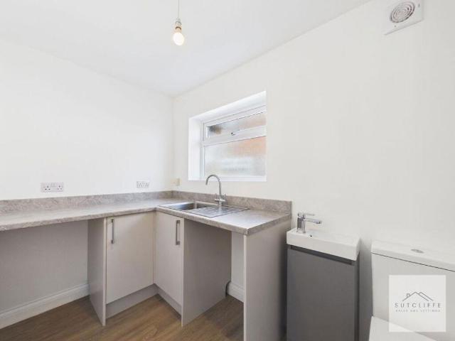 Property for sale in Cabus, Lancashire