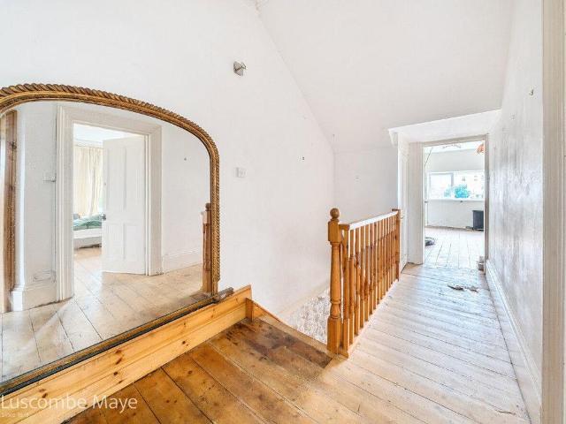 Property for sale in Strode, Devon