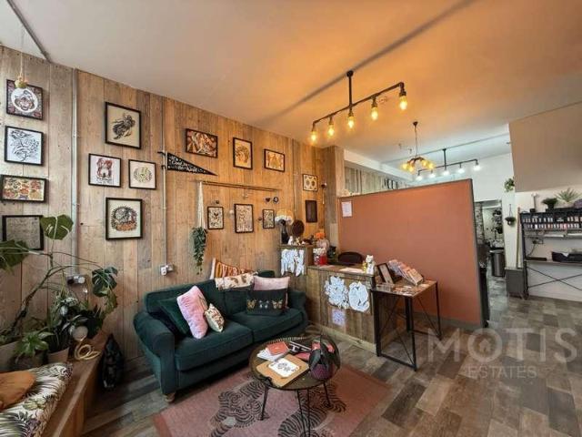 Property for sale in Folkestone