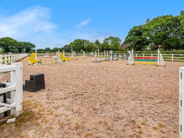 Property for sale in South Yorkshire