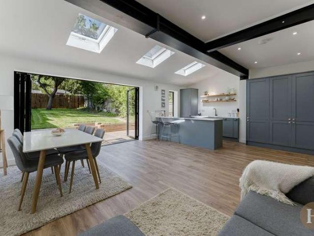 Property for sale in Metchley, Birmingham