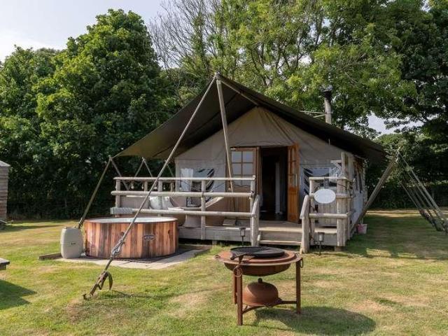 Property for sale in Kenwyn, Cornwall