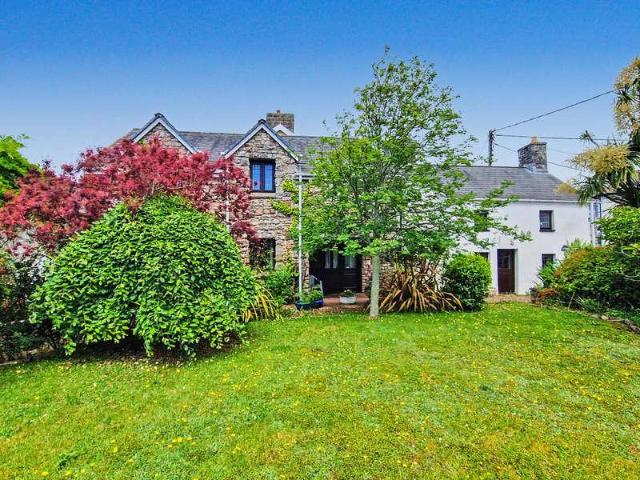 Property for sale in Porthcawl, Nottage