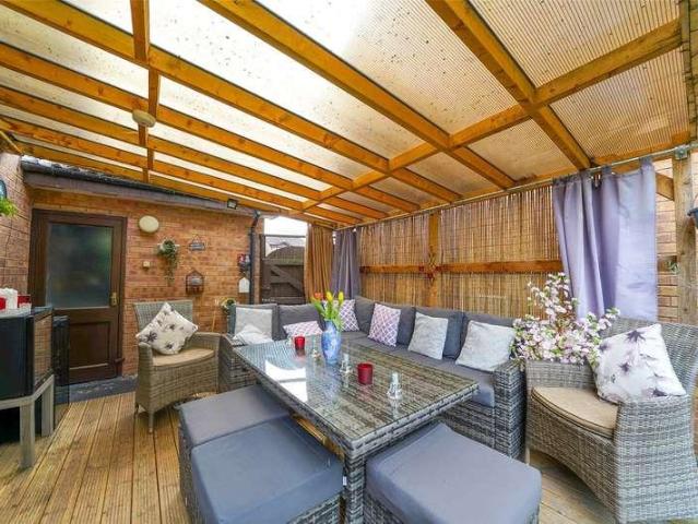 Property for sale in Apley, Telford
