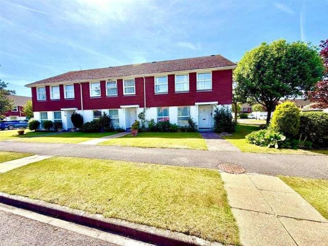 Property for sale in Milford-on-Sea, Ashurst Bridge