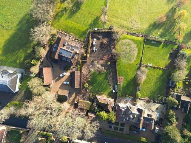 Property for sale in Amersham, Buckinghamshire
