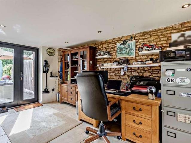 Property for sale in Gretton