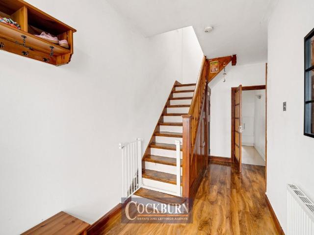 Property for sale in Coldharbour, Greater London