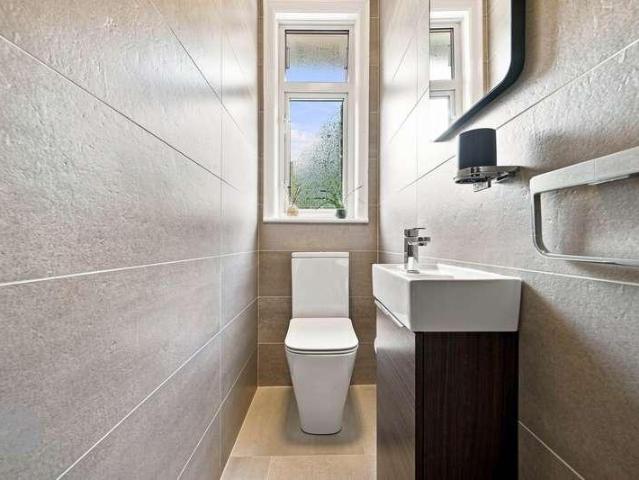 Property for sale in Salford, Greater Manchester