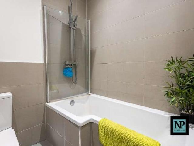 Property for sale in Gun Hill, Warwickshire