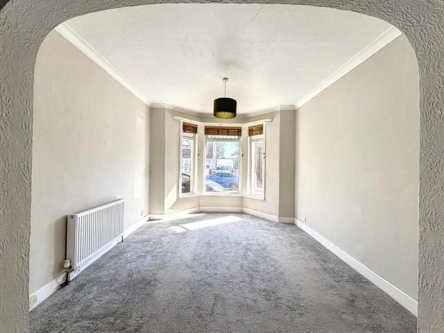 Property for sale in Sidley, Heathlands