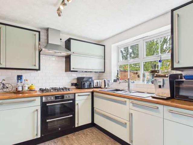 Property for sale in Lingley Green, Warrington