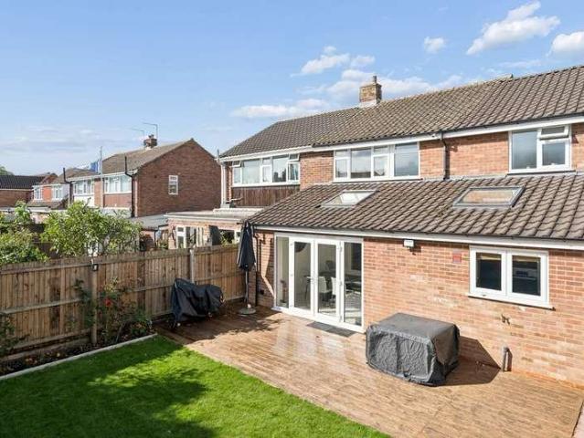 House for sale in Langley, Slough