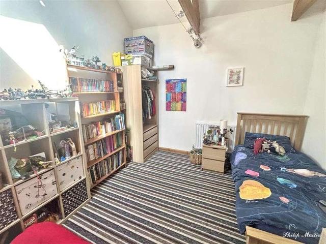 Property for sale in Ladock, Cornwall