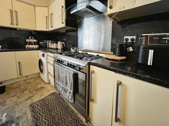 Property for sale in Bradford Moor, Bradford