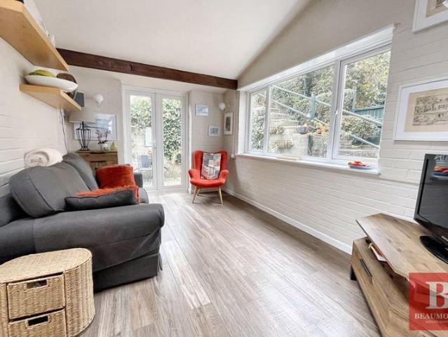 Property for sale in Hollingbury, Brighton & Hove