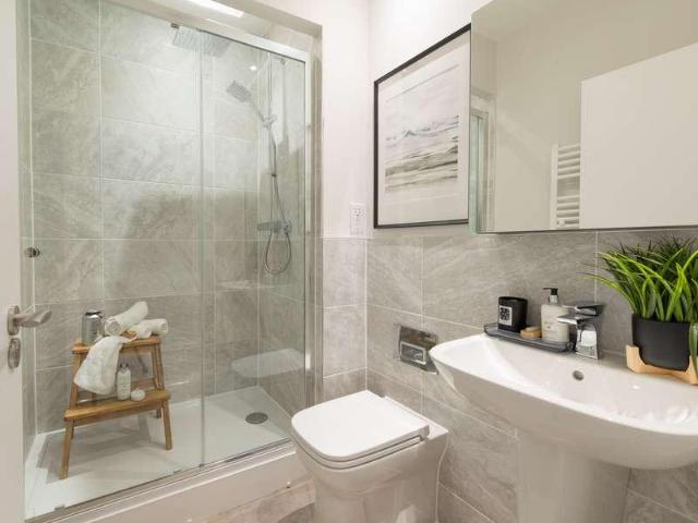 Property for sale in Horwich, Bolton