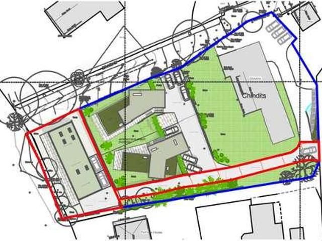 Property for sale in Probus, Cornwall