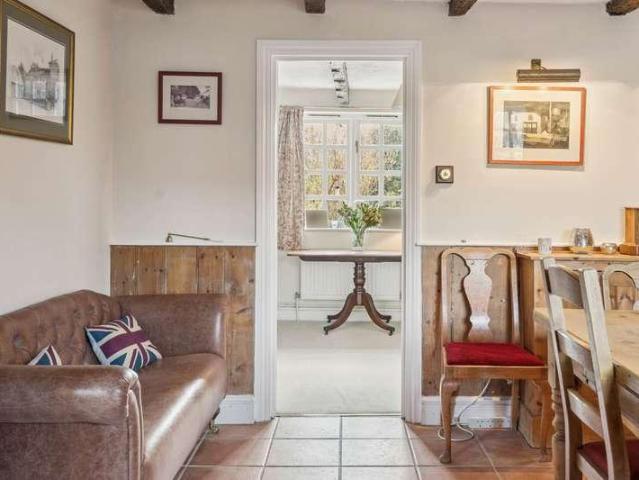 House for sale in Wingrave with Rowsham, Buckinghamshire