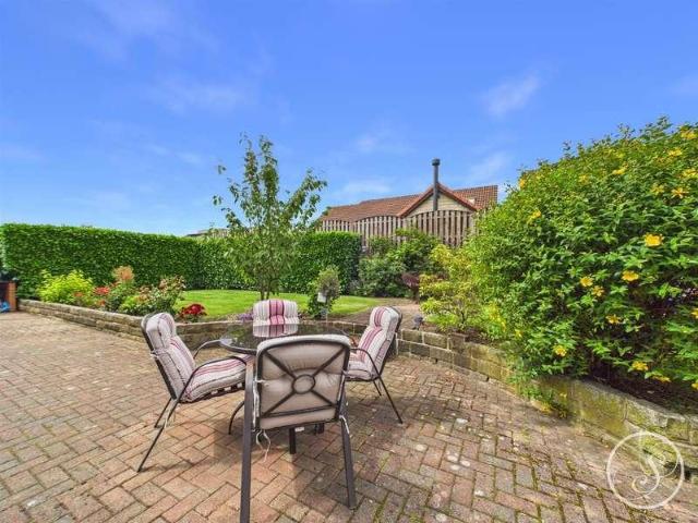 Property for sale in Whitkirk, Colton