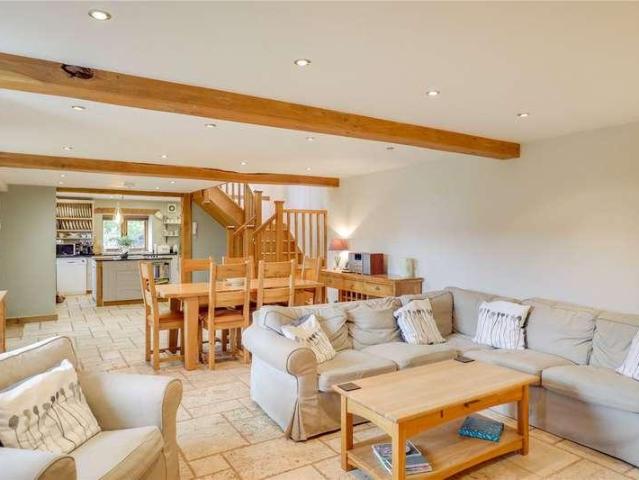 House for sale in Shropshire