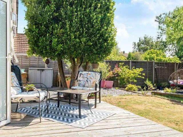 Property for sale in Baltonsborough