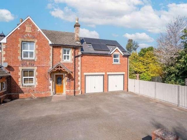 Property for sale in Sutton St Nicholas