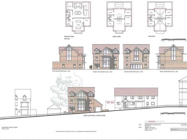 Property for sale in Great Malvern, Forthampton