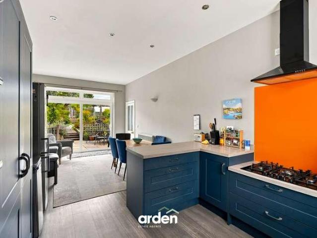 Property for sale in Red Hill, Worcestershire