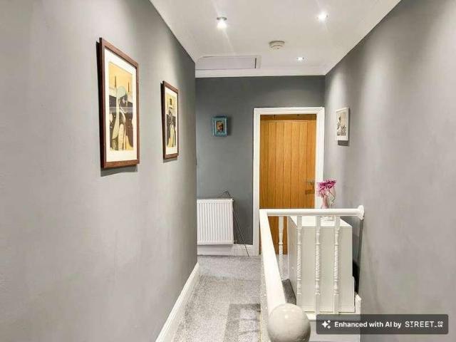 Property for sale in Disley