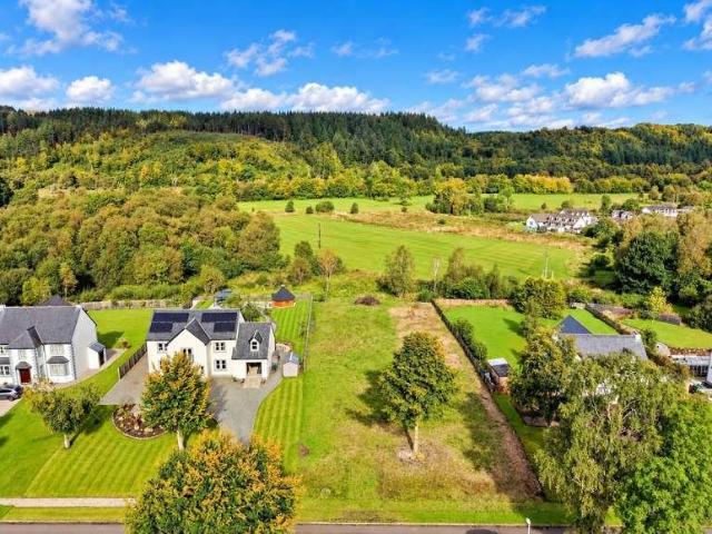 Property for sale in Inveraray, Scotland